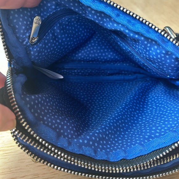 Brighton Power of Love Crossbody Bag - Picture 9 of 13